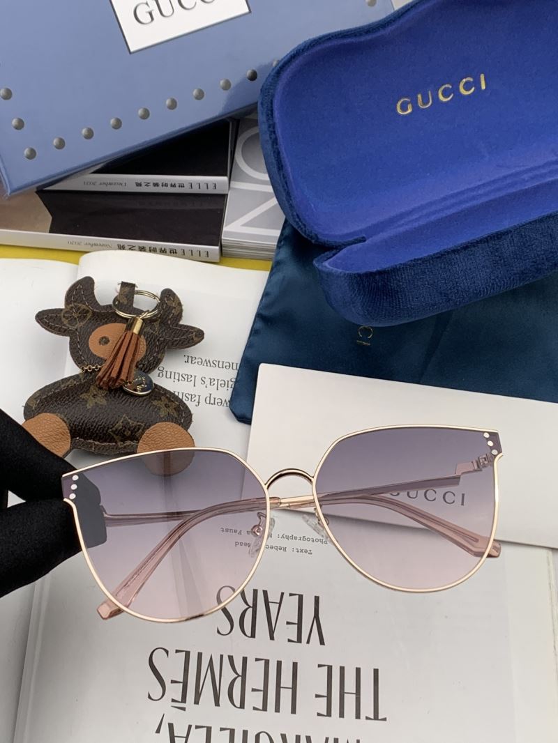 Gucci Sunglasses